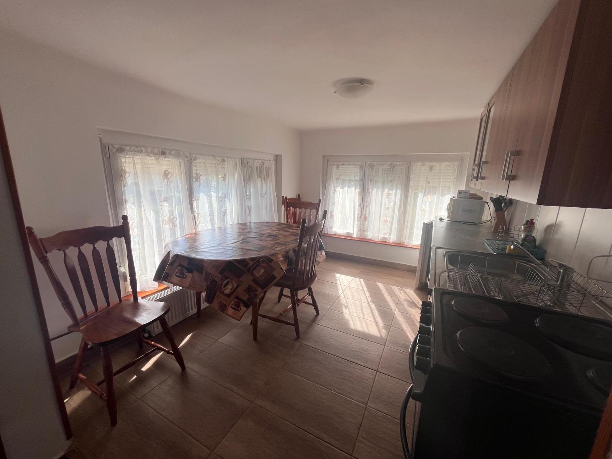 Abigel Apartman Mórahalom Kamer foto