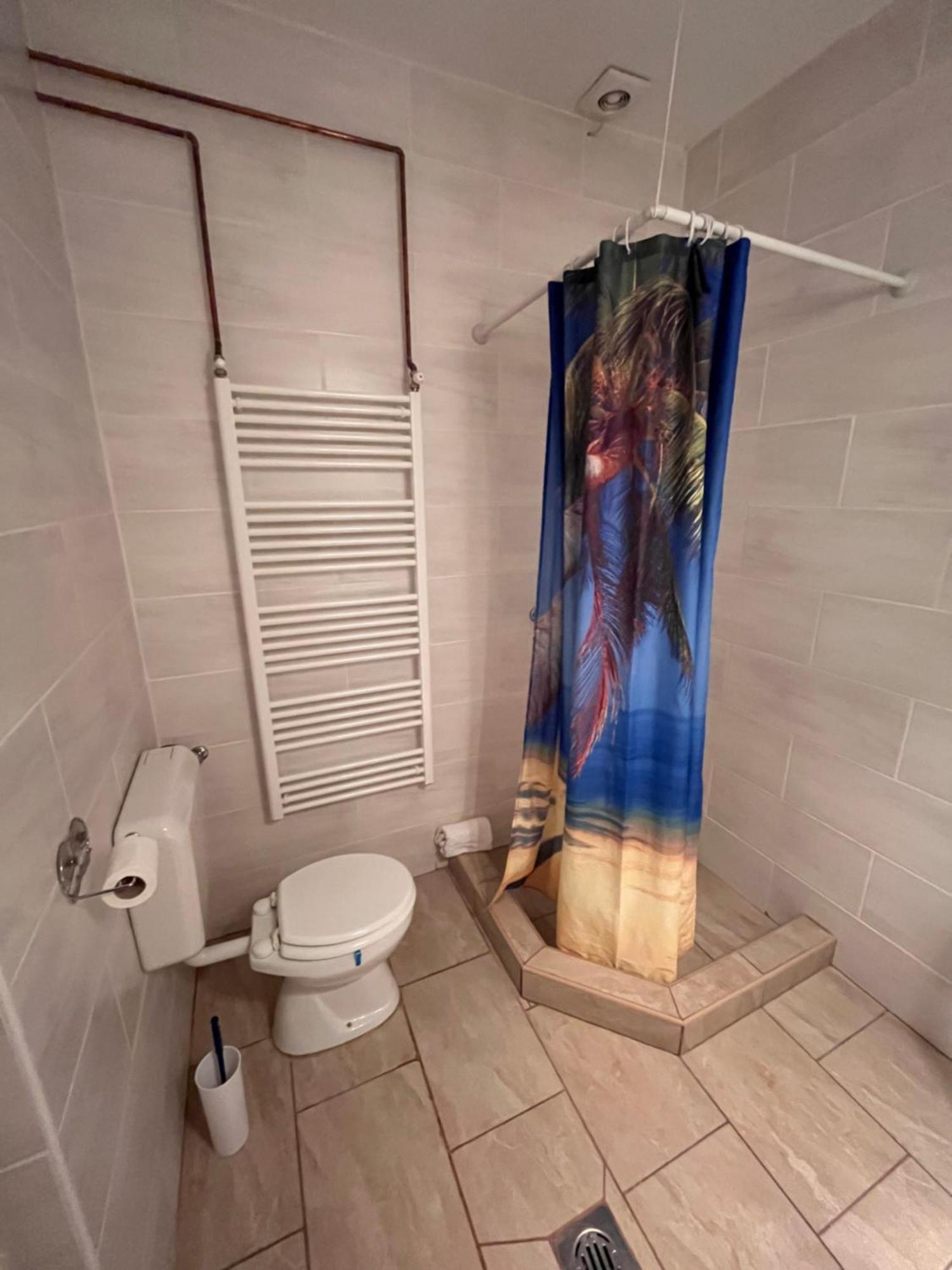 Abigel Apartman Mórahalom Buitenkant foto