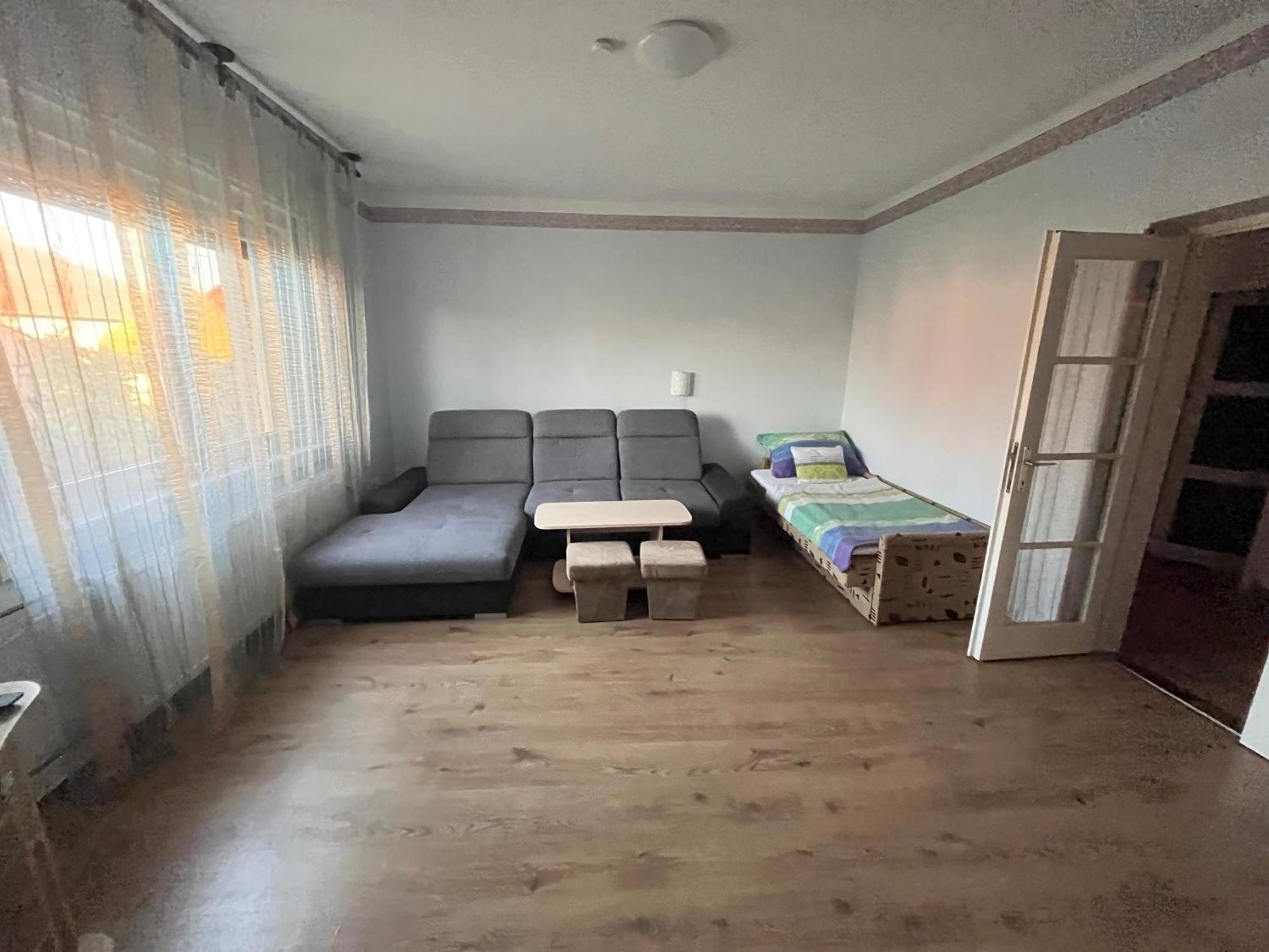 Abigel Apartman Mórahalom Kamer foto