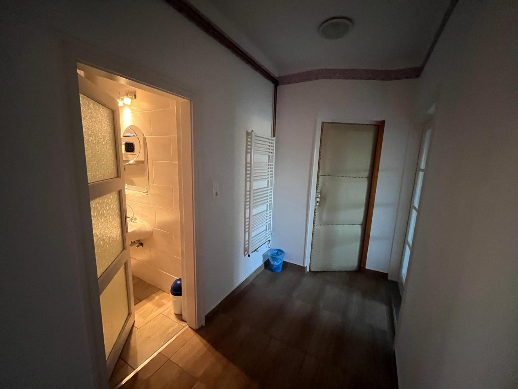 Abigel Apartman Mórahalom Kamer foto