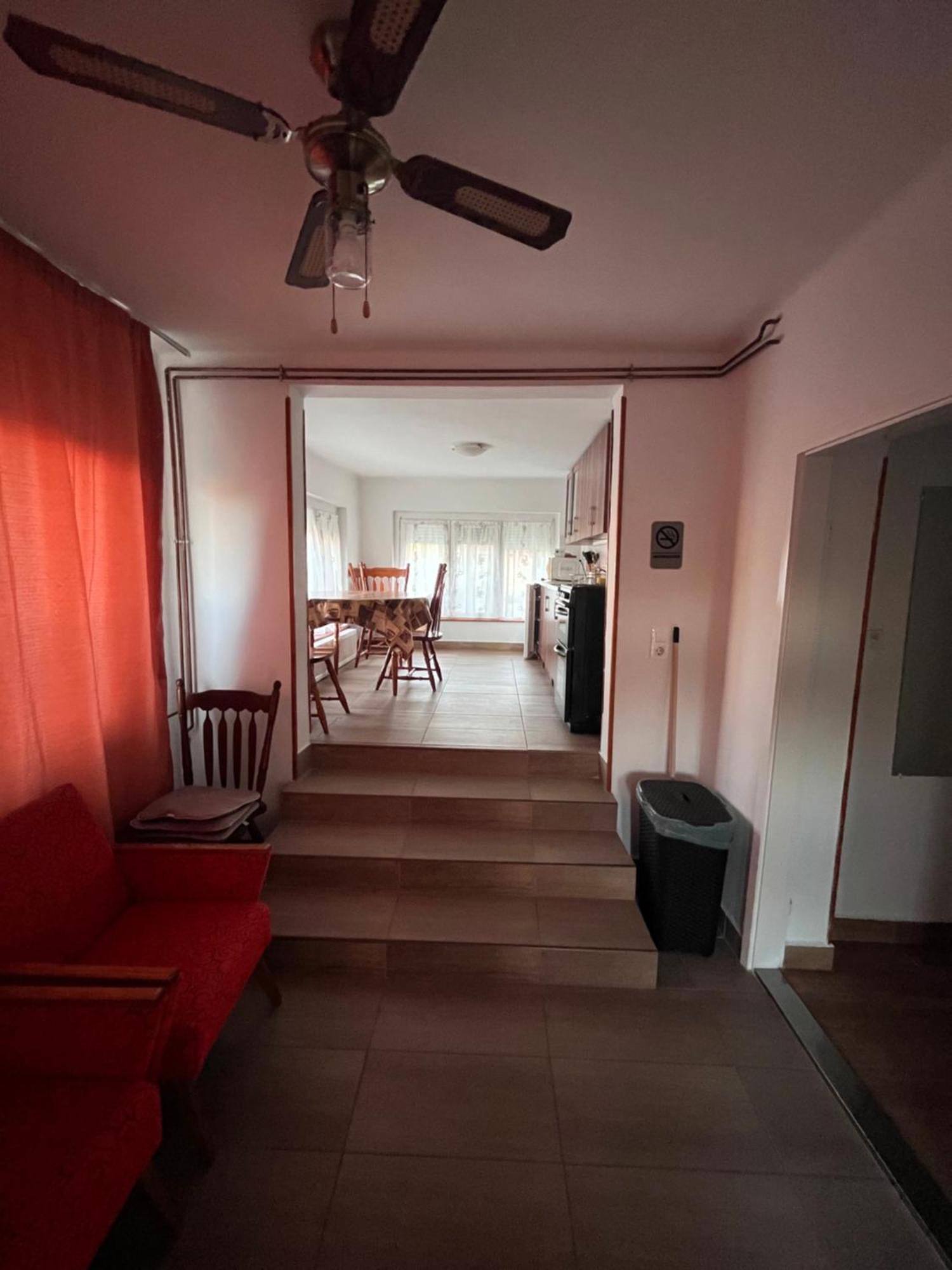 Abigel Apartman Mórahalom Kamer foto