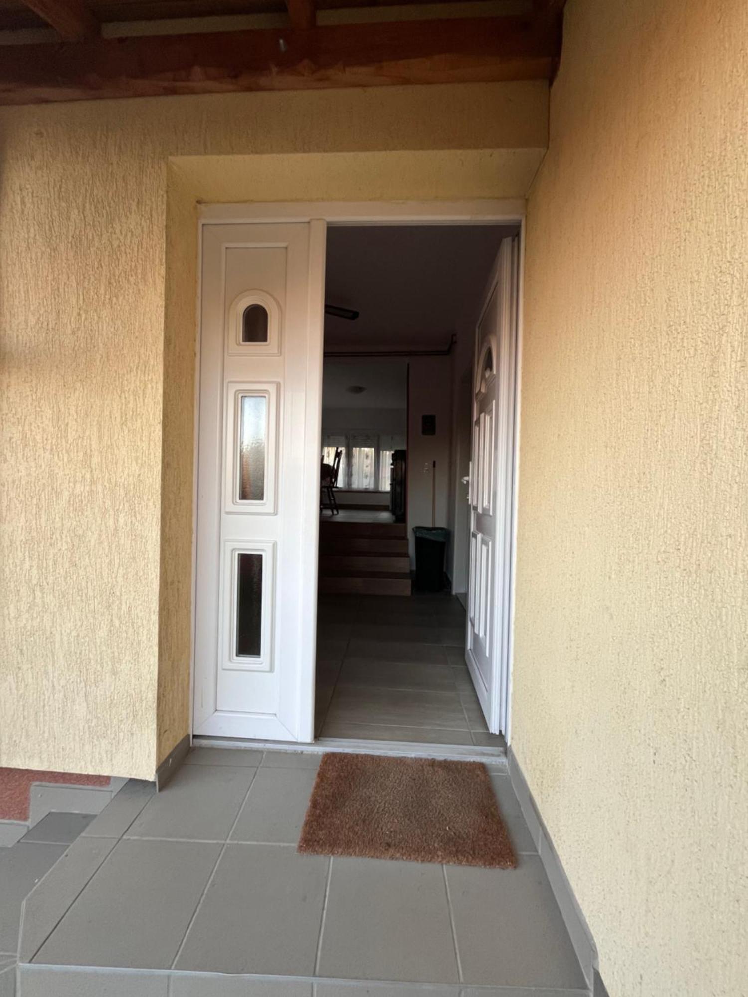 Abigel Apartman Mórahalom Kamer foto